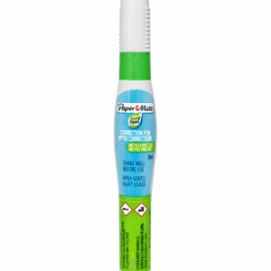 paper mate liquid paper – penna correttore a punta fine 7 m