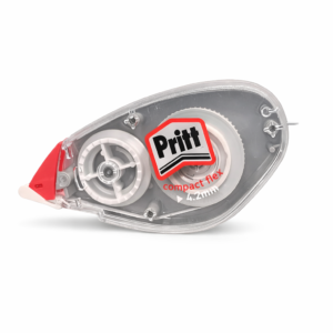 correttore a nastro – pritt compact flex 4.2mm 10 mt