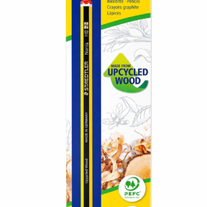 matite lapis staedtler noris 2 hb set da 12