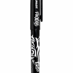 pilot frixion ball penna cancellabile ricaricabile blu (copia)