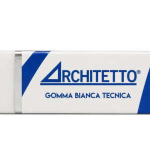 architetto® – gomma bianca tecnica