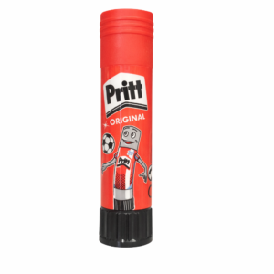 pritt original – stick di colla ecologica 11g