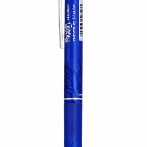 pilot frixion cliker penna cancellabile ricaricabile nero (copia)