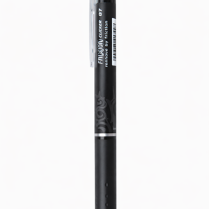 pilot frixion cliker penna cancellabile ricaricabile rosso (copia)