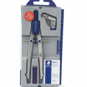 set compasso staedtler noris 550 01