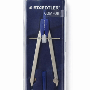 staedtler comfort – compasso di precisione
