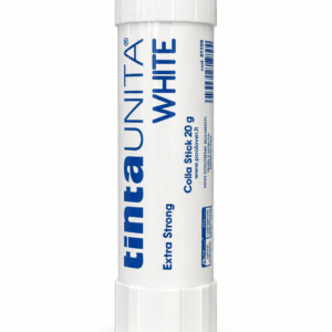 tinta unita – colla stick white extra strong 10 g (copia)