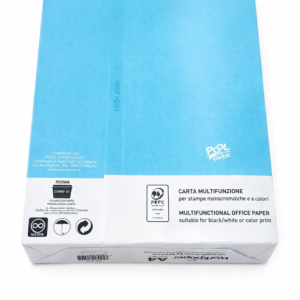 Carta multifunzione A4 80 g/m² - tintaUNITA® Workpaper