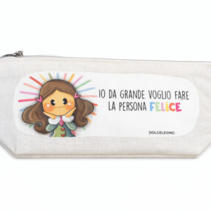 KIT Astuccio + notes + foglietti adesivi - LE BOBINE