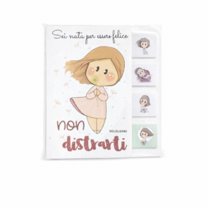 🗒️ Foglietti Adesivi – Memo Notes Colorati -  LE BOBINE